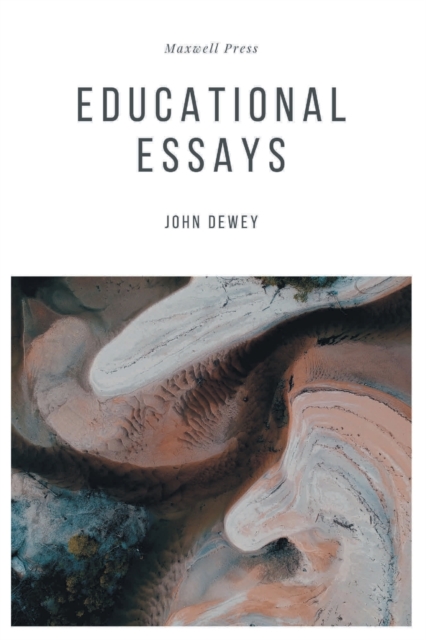 Educational Essays, Paperback / softback Book