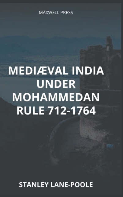 Mediaeval India, Hardback Book