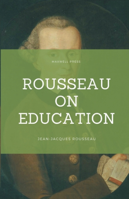 Rousseau on Education, Paperback / softback Book