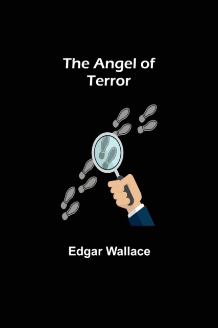 The Angel of Terror, Paperback / softback Book