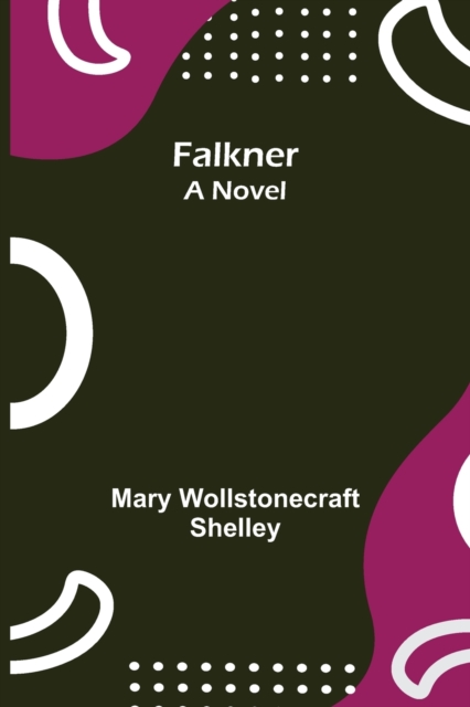 Falkner, Paperback / softback Book