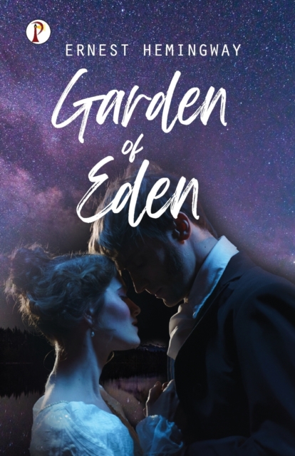 Garden Of Eden, Paperback / softback Book