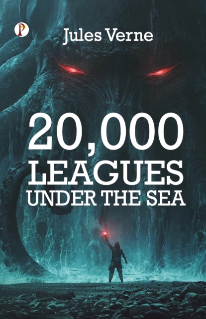 20,000 Leagues Under the Sea, Paperback / softback Book