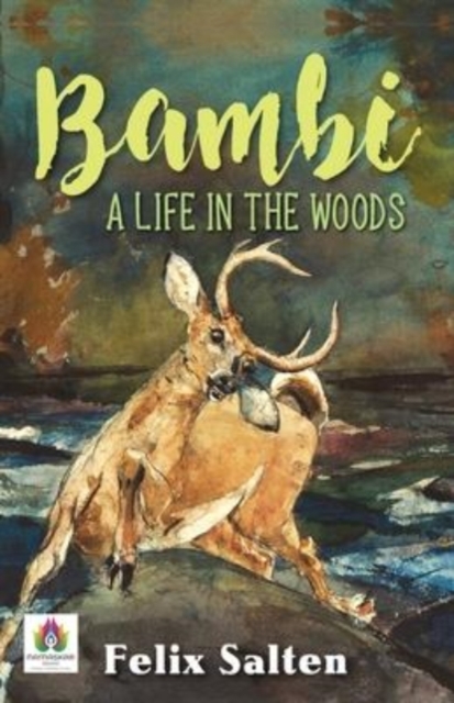 Bambi : A Life in the Woods, Paperback / softback Book