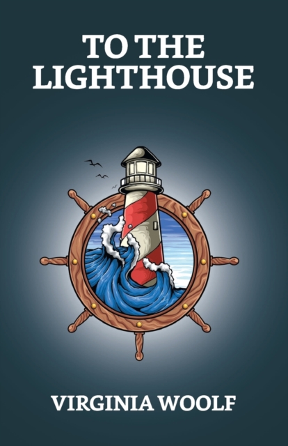 To The Lighthouse, Paperback / softback Book