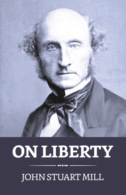 On Liberty, Paperback / softback Book