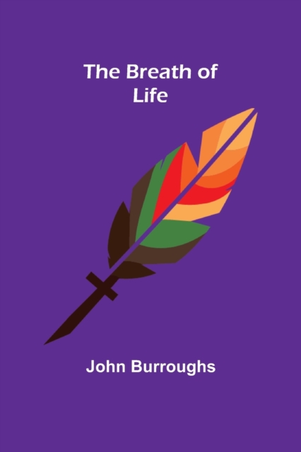 The Breath of Life, Paperback / softback Book