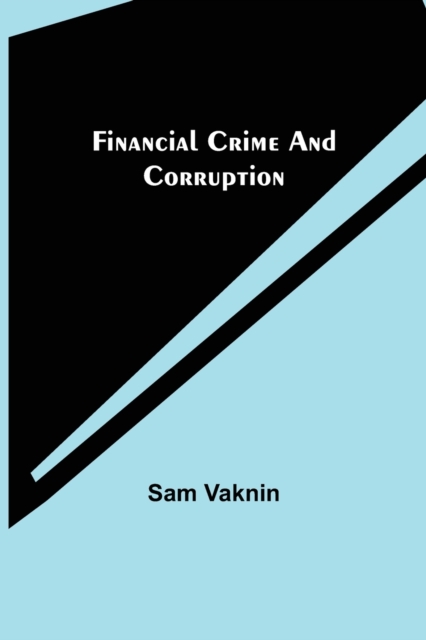 Financial Crime and Corruption, Paperback / softback Book