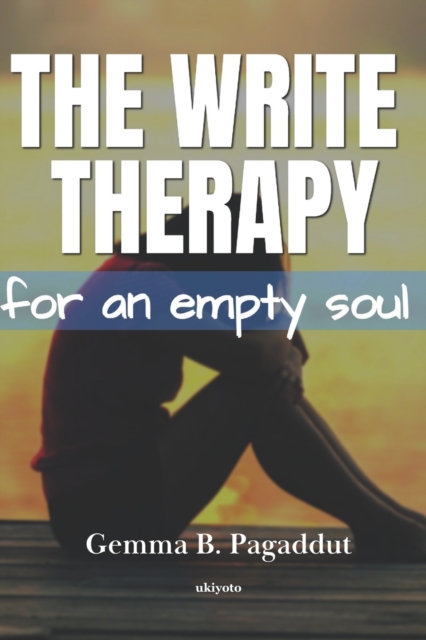 The Write Therapy, Paperback / softback Book