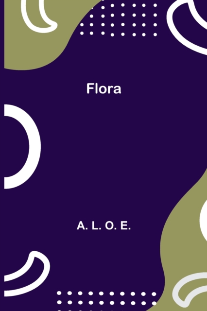 Flora, Paperback / softback Book