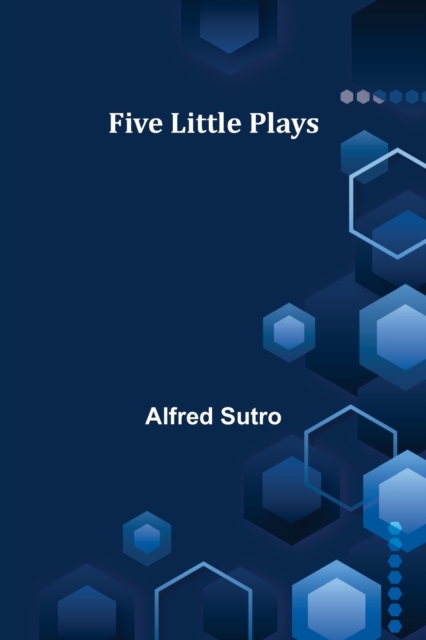 Five Little Plays, Paperback / softback Book