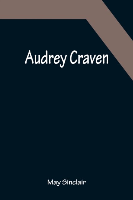 Audrey Craven, Paperback / softback Book
