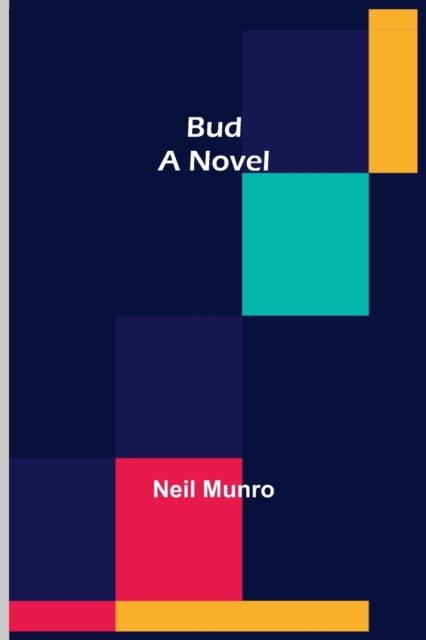 Bud, Paperback / softback Book