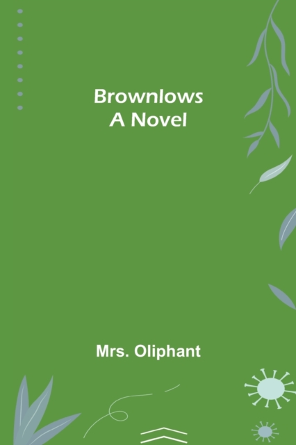 Brownlows, Paperback / softback Book