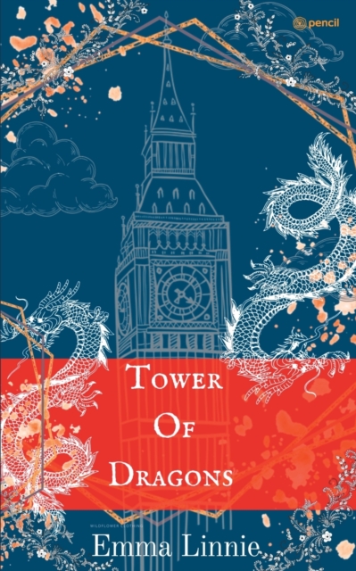 Tower of Dragons : A high fantasy novel., Paperback / softback Book