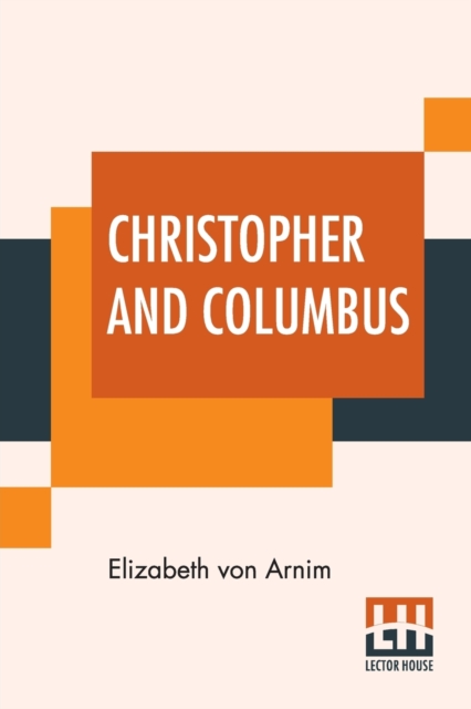 Christopher And Columbus, Paperback / softback Book