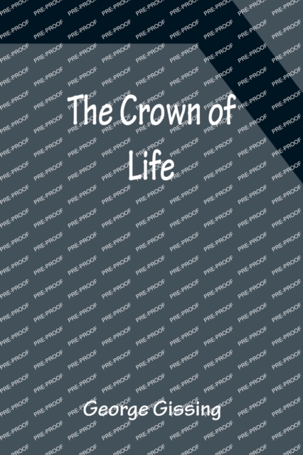 The Crown of Life, Paperback / softback Book