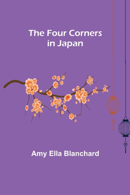 The Four Corners in Japan, Paperback / softback Book