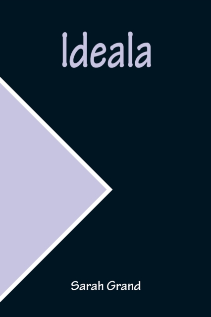 Ideala, Paperback / softback Book