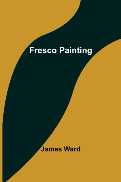 Fresco Painting, Paperback / softback Book
