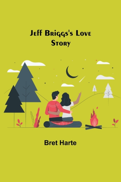 Jeff Briggs's Love Story, Paperback / softback Book