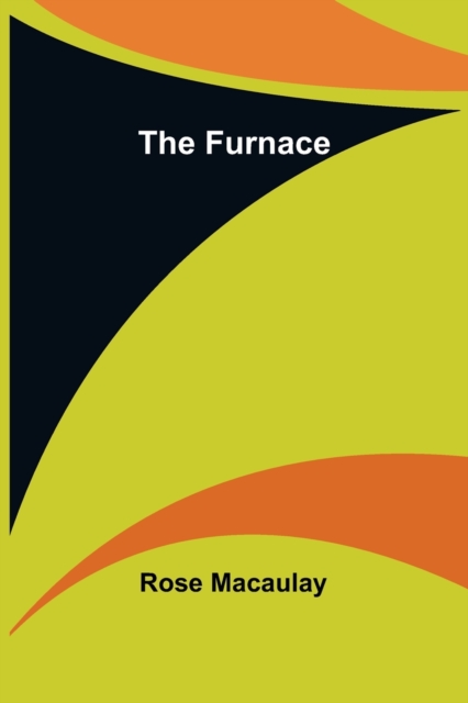 The Furnace, Paperback / softback Book