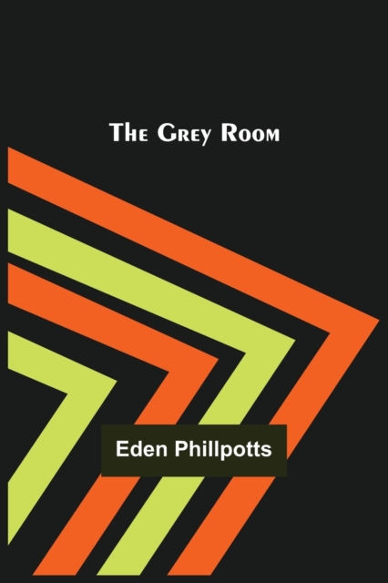 The Grey Room, Paperback / softback Book