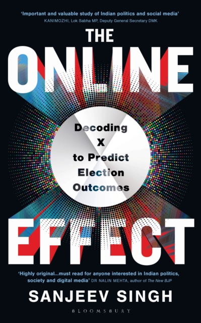 The Online Effect, EPUB eBook