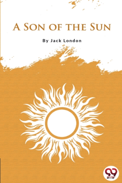 A Son Of The Sun, Paperback / softback Book