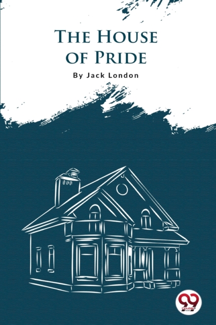 The House Of Pride, Paperback / softback Book