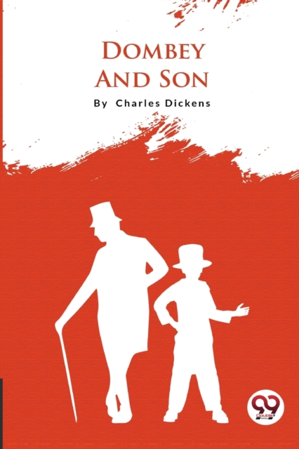Dombey And Son, Paperback / softback Book