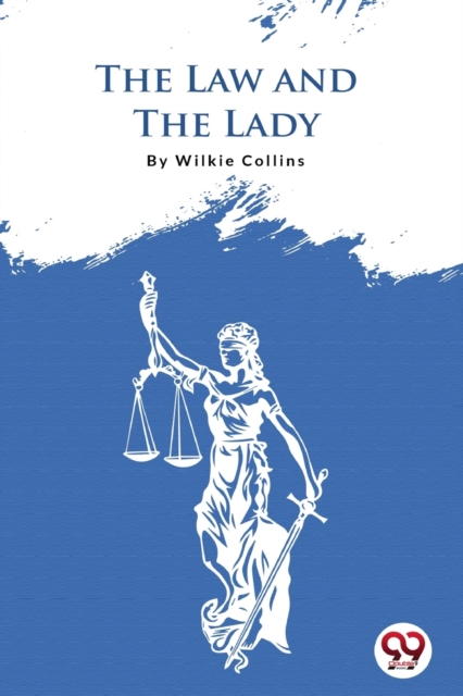 The Law And The Lady, Paperback / softback Book