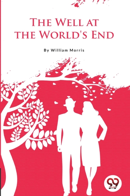 The Well at the World's End, Paperback / softback Book