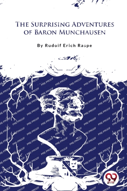 The Surprising Adventures of Baron Munchausen, Paperback / softback Book