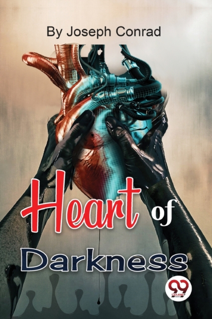Heart of Darkness, Paperback / softback Book