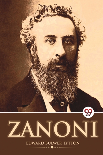Zanoni, Paperback / softback Book
