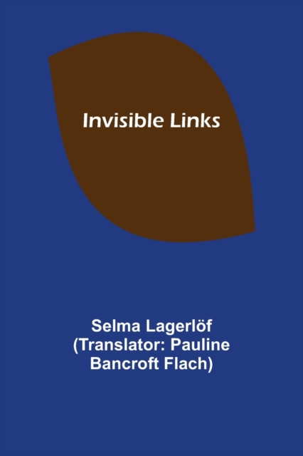 Invisible Links, Paperback / softback Book