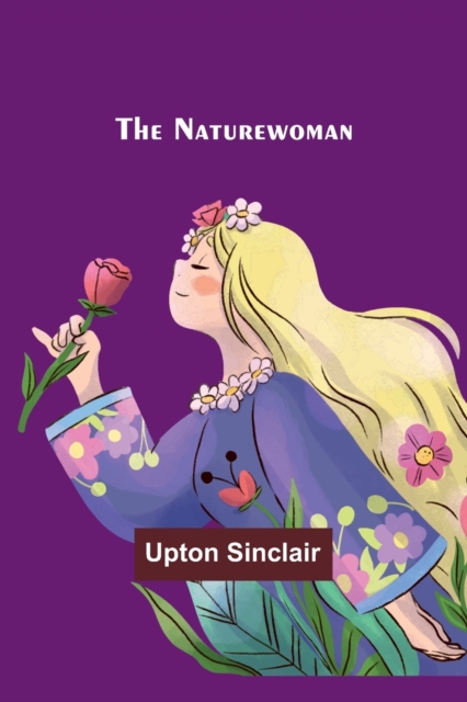 The Naturewoman, Paperback / softback Book