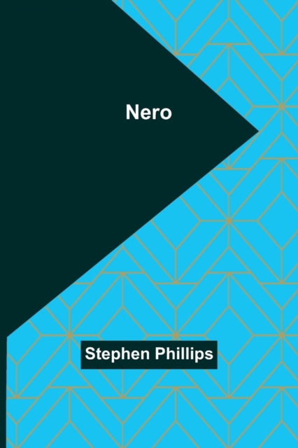 Nero, Paperback / softback Book