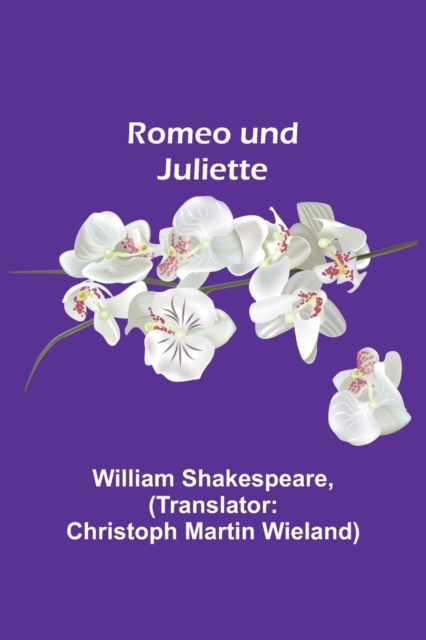 Romeo und Juliette, Paperback / softback Book