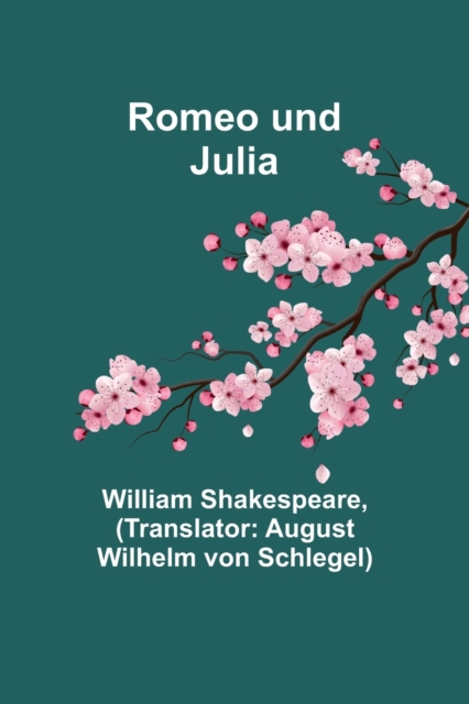 Romeo und Julia, Paperback / softback Book