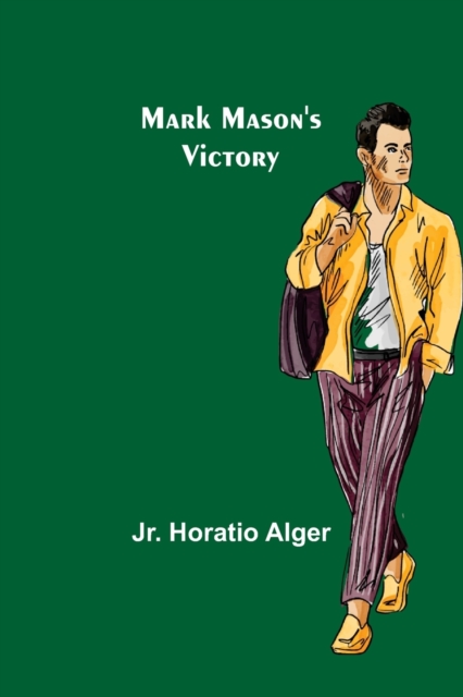 Mark Mason's Victory, Paperback / softback Book