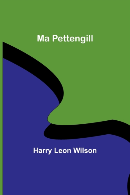 Ma Pettengill, Paperback / softback Book