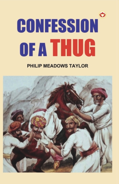 Confessions of a Thug, Paperback / softback Book