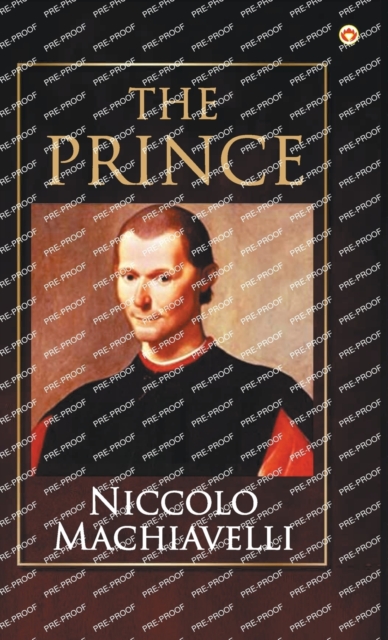 The Prince, Hardback Book