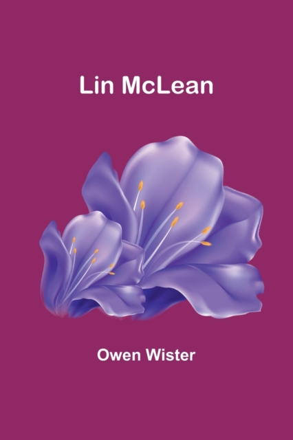 Lin McLean, Paperback / softback Book