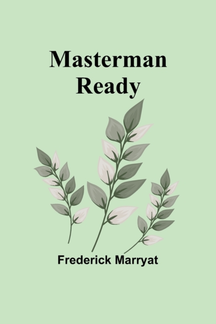 Masterman Ready, Paperback / softback Book