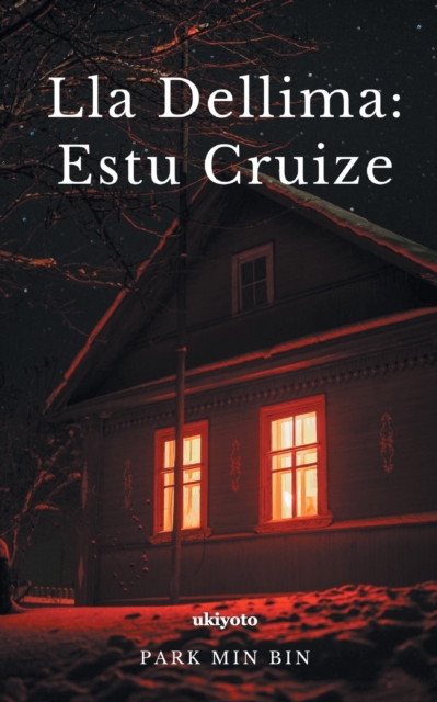 Lla Dellima : Estu Cruize, Paperback / softback Book