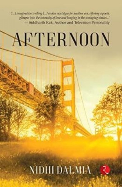 Afternoon, Paperback / softback Book
