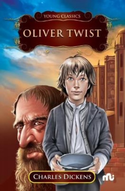 Oliver Twist, Paperback / softback Book